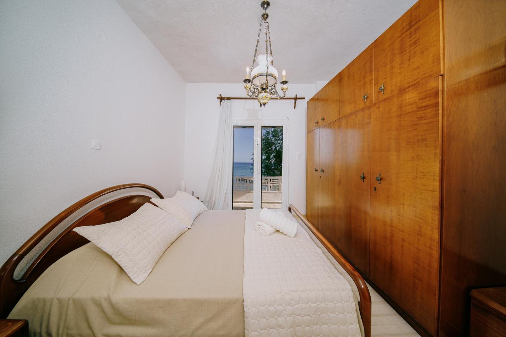 Fotis Beach Apartment At Komi Komi  Exterior photo